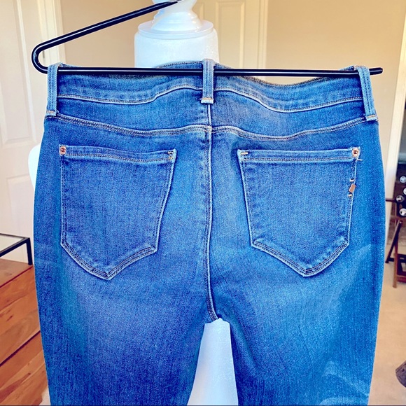Genetic denim - Picture 2 of 6